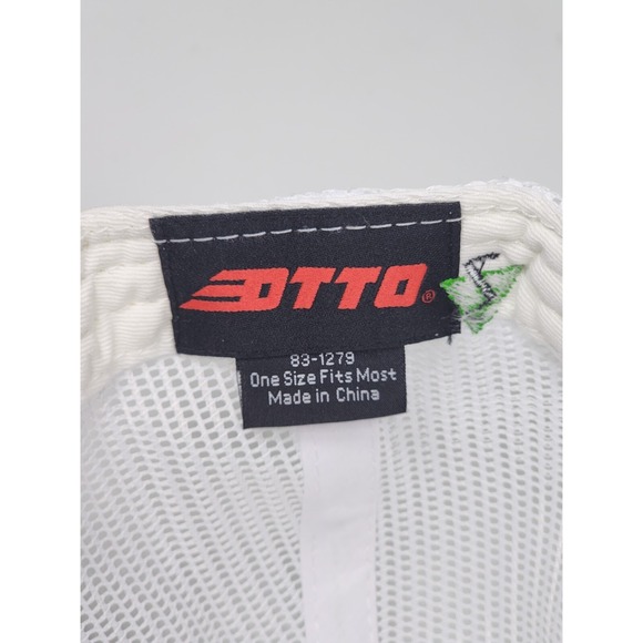 Michigan Love Snapback Hat Otto Cap Patch - Picture 7 of 7